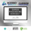 Passagens Aéreas - Ana Stier