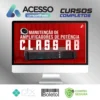 Especialista em manutenção de Amplificadores de audio - Classe A, AB e D