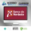 BNB: Analista Bancário I - Gran Cursos Online
