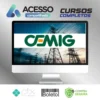 CEMIG: Analista Empresarial, Formação Direito (Pós Edital) - Gran Cursos Online