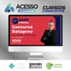 DATAPREV: Analista de Tecnologia da Informação, Sustentação Tecnológica (Pós-Edital) - Gran Cursos Online