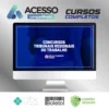TRTs, Tribunais Regionais do Trabalho (Nacional), Técnico Judiciário, Área Administrativa - Gran Cursos Online