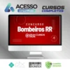 CBM RR: Soldado do Quadro de Praças Combatentes Bombeiro Militar (QPCBM) - Gran Cursos Online