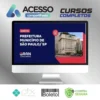 Prefeitura do Município de São Paulo, SP: Fiscal de Posturas Municipais (Pós-Edital) - Gran Cursos Online