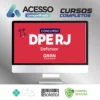 DPE RJ: Defensor Público Substituto (Pós, Edital) - Gran Cursos Online
