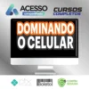 Dominando o Celular - Creator Factory